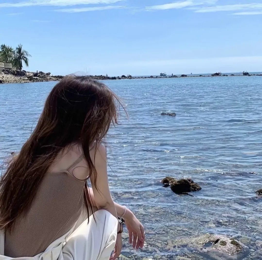 大姐头与小屁孩